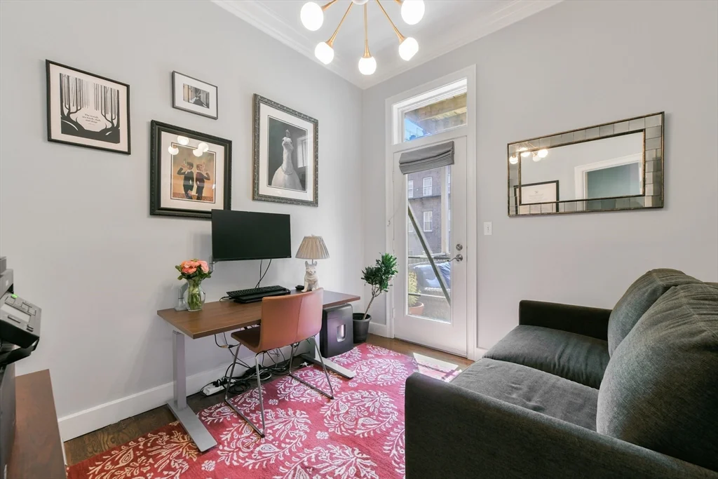 68 Waltham St, South End