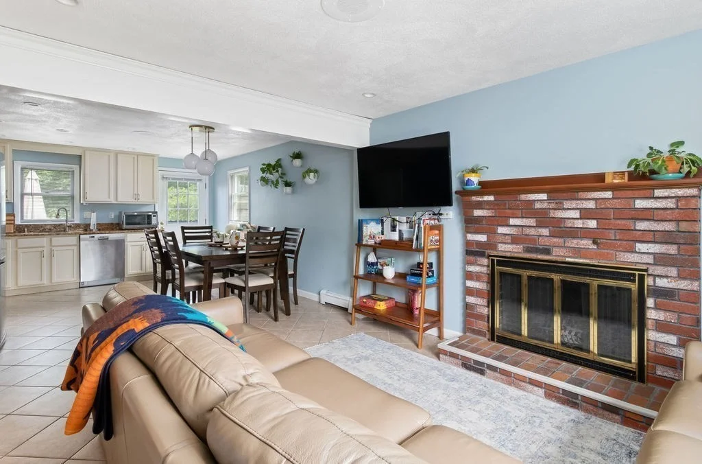 36 Brookside Ave, Dedham