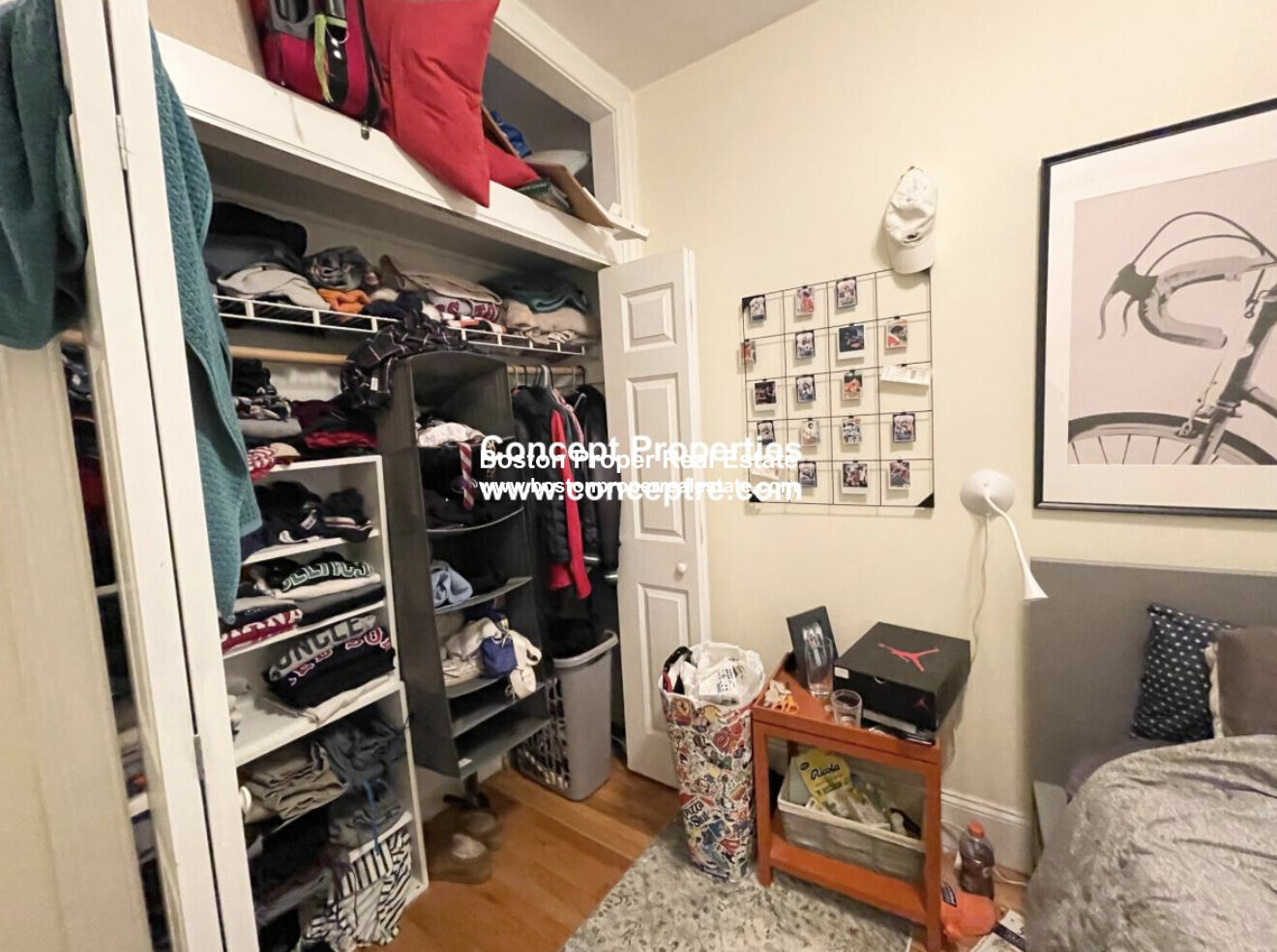 88 West Cedar St, Beacon Hill