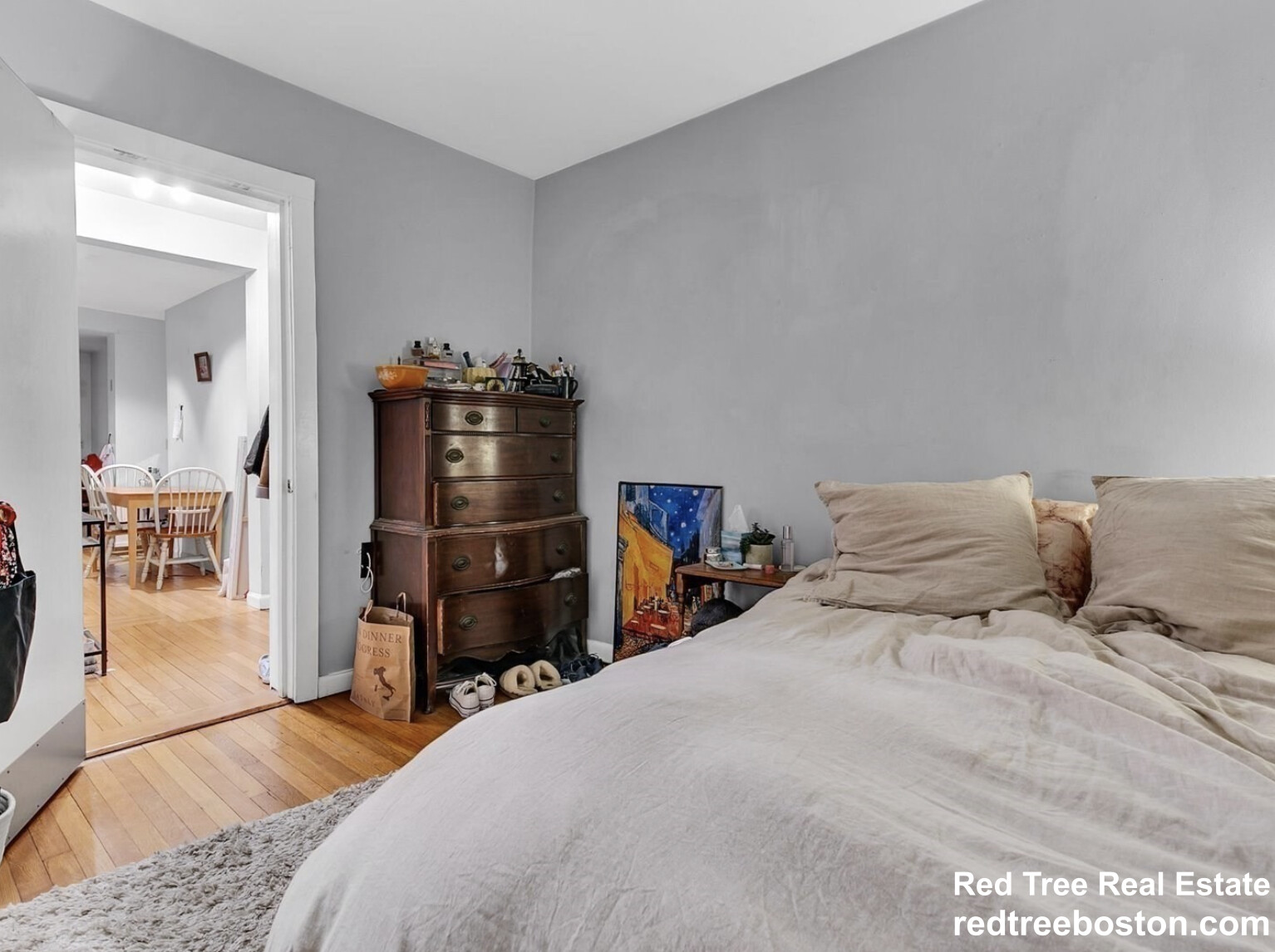 452 Park Dr, Fenway