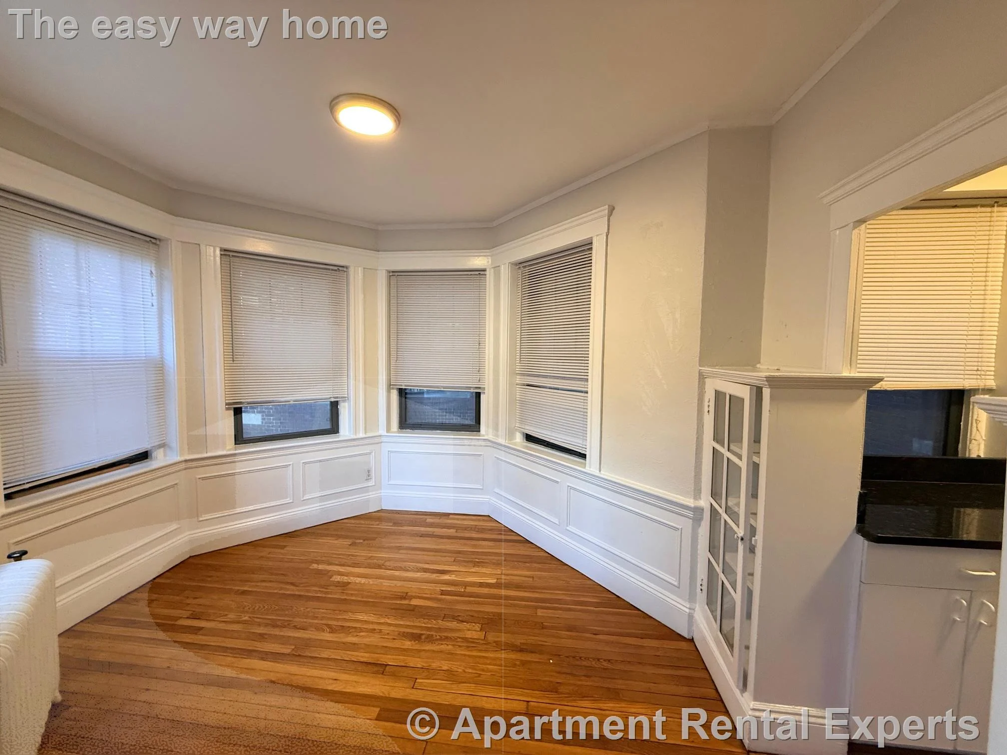 1558 Massachusetts Ave, Harvard Square