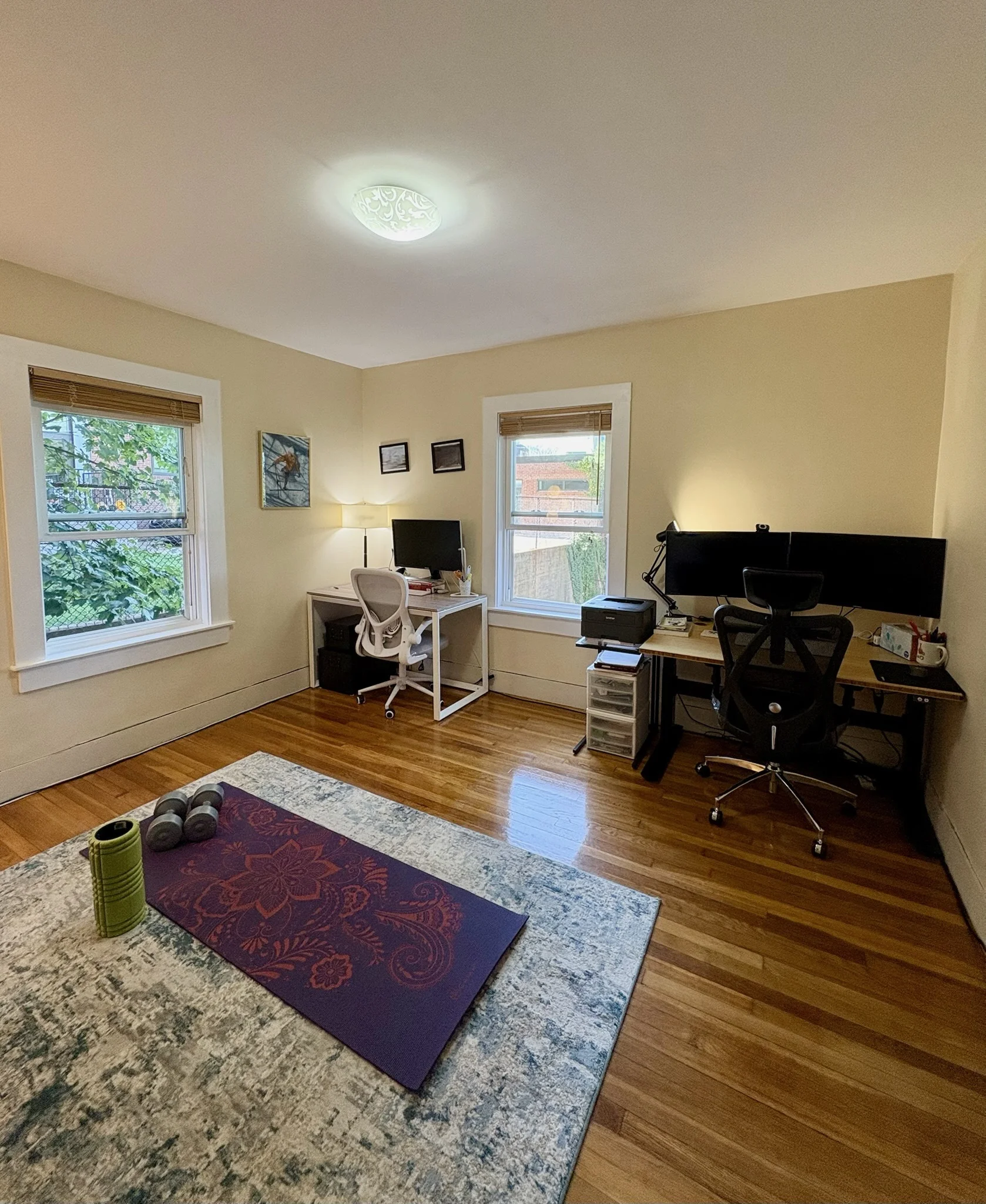 17 Sunset St, Mission Hill