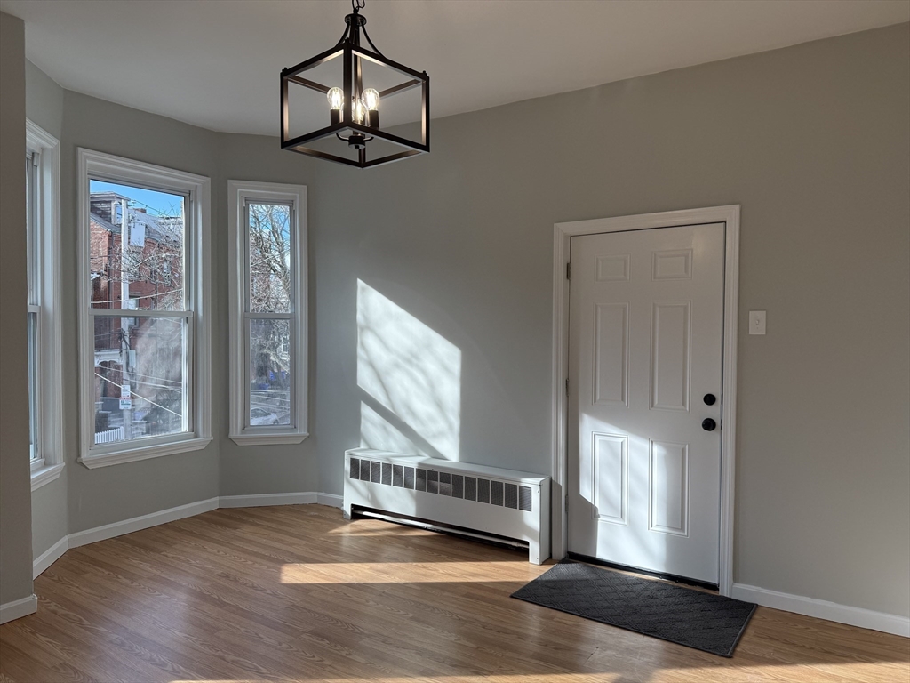 246 Webster St, East Boston