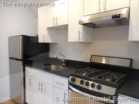 100 Willow St, Inman Square