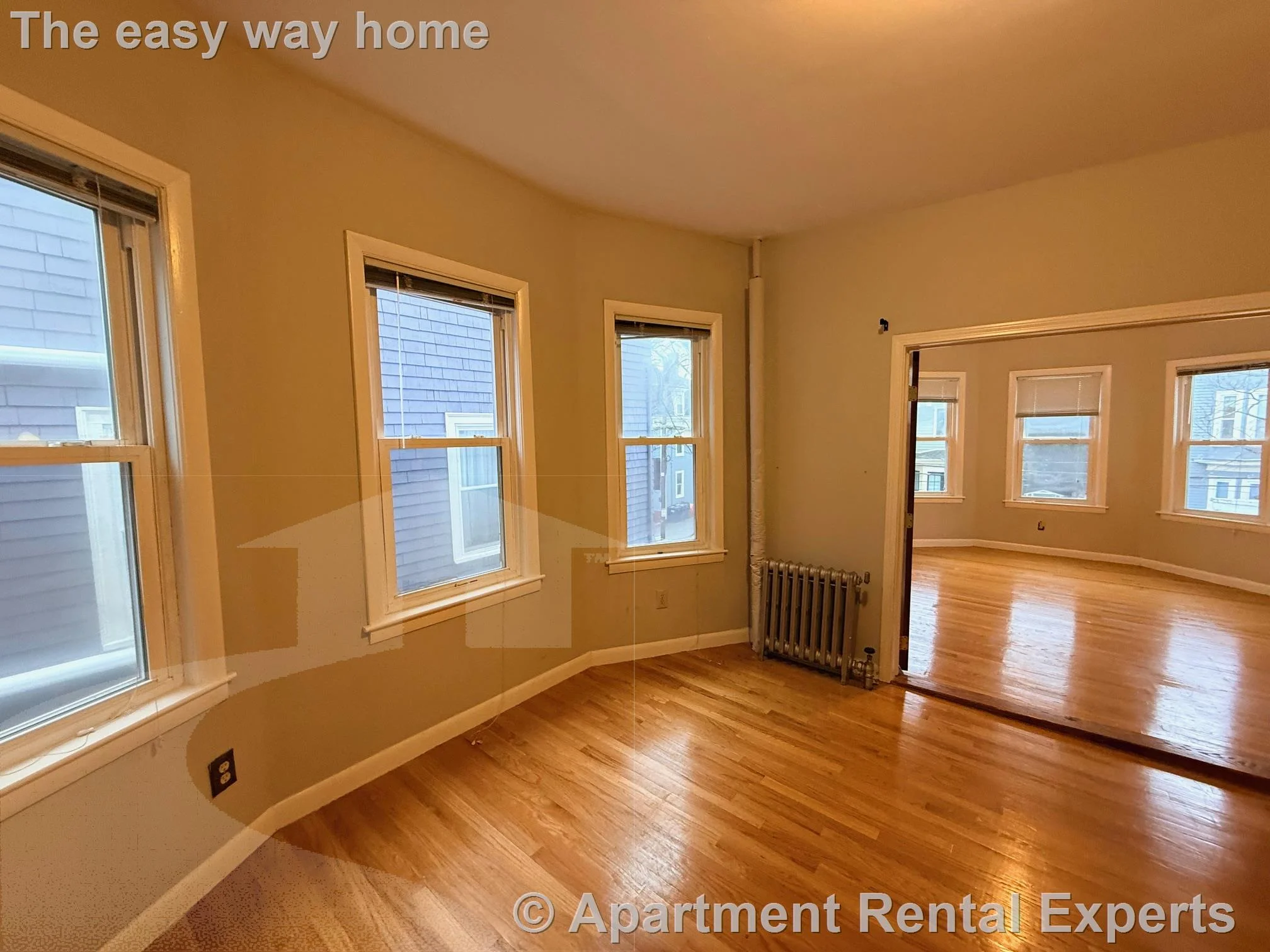 23 Tufts St, Cambridgeport