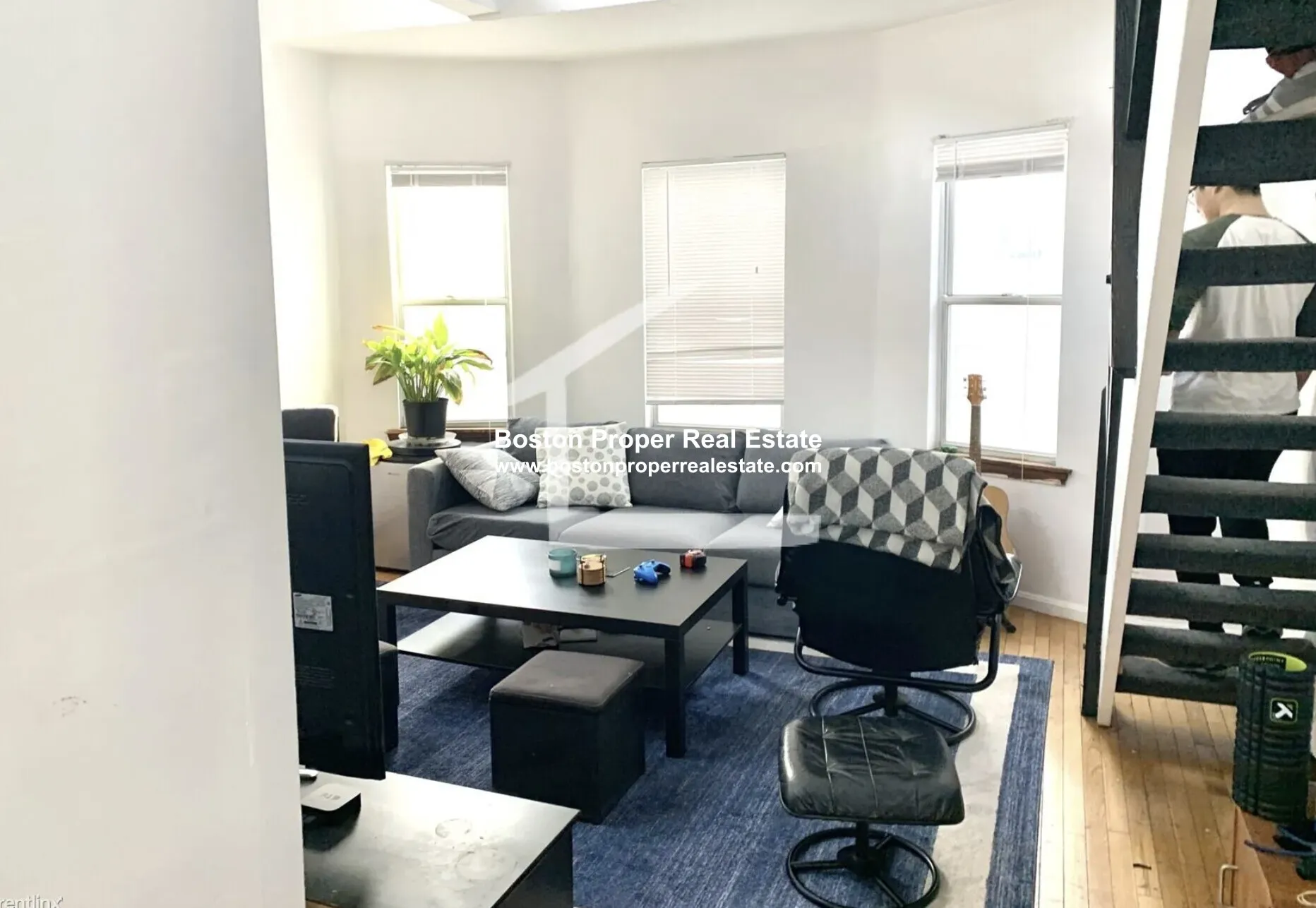 10 Parker Hill Ave, Mission Hill