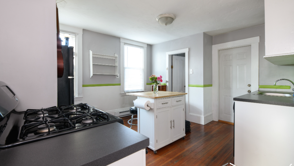 195 Hampshire St, Inman Square