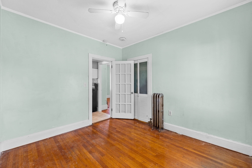 149 Clifton Ave, Brockton