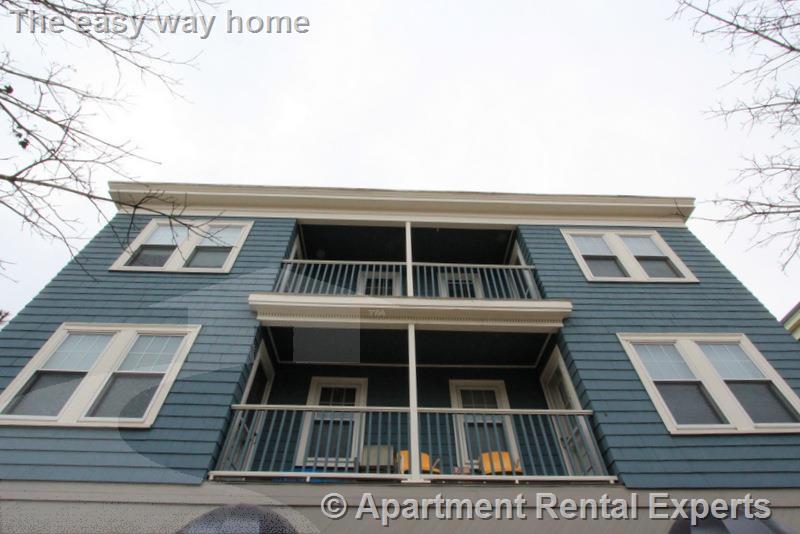 278 Highland Ave, Davis Square