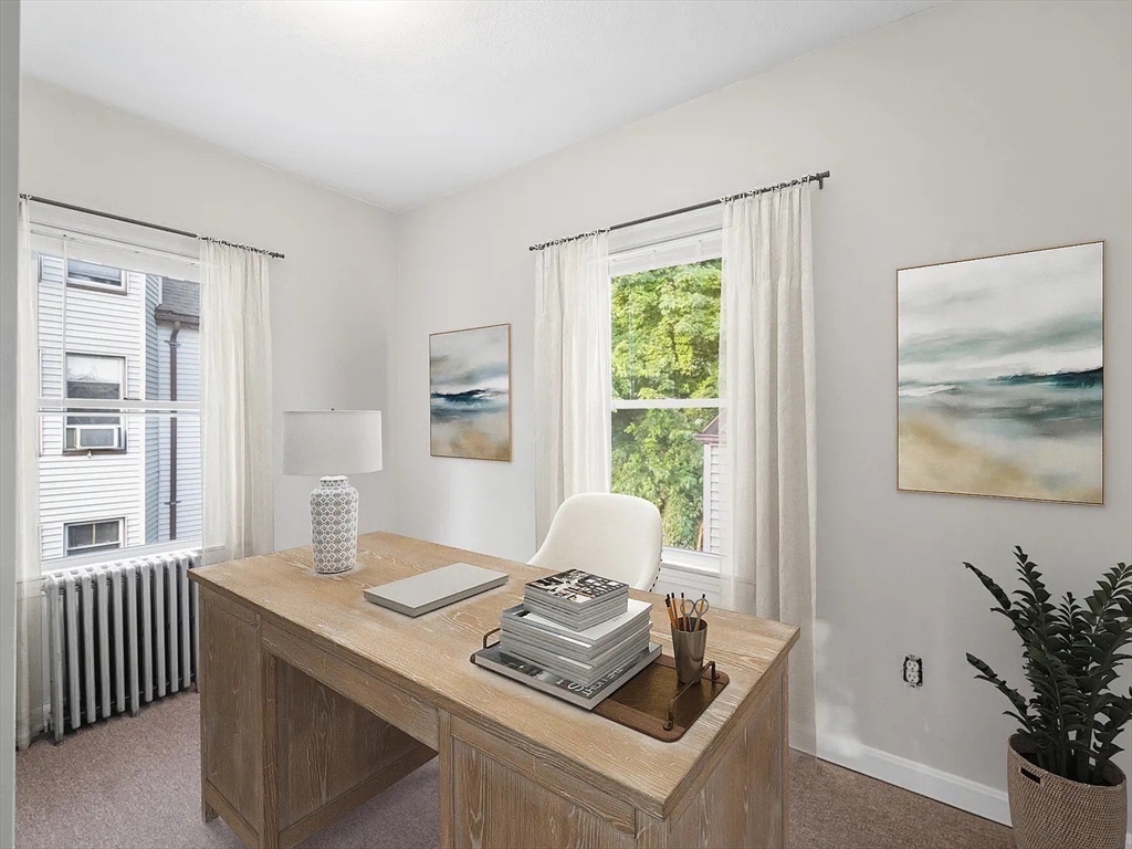 28 Hancock St, Medford