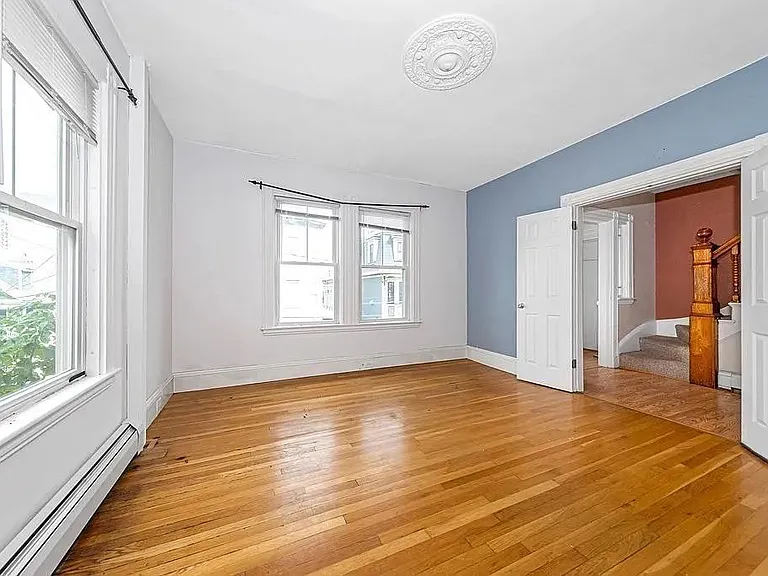 4 bed, 1.5 bath apartment for rent at 14 Eldora St Unit 14, Mission Hill — photo 7 of 17