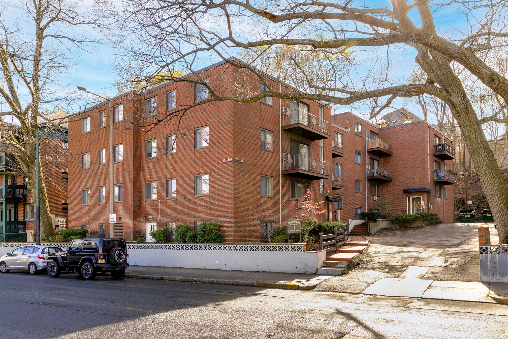 171 South St, Jamaica Plain