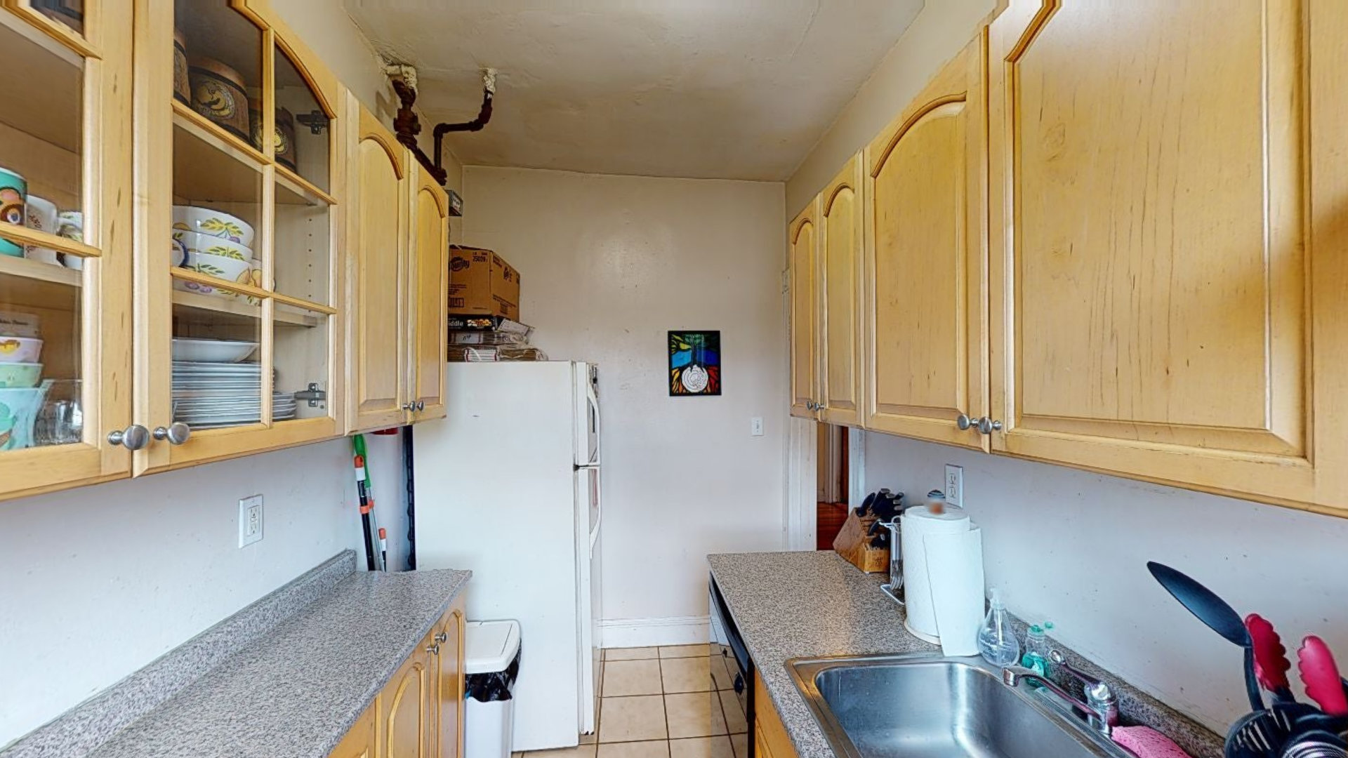 15 Glenville Ave, Allston