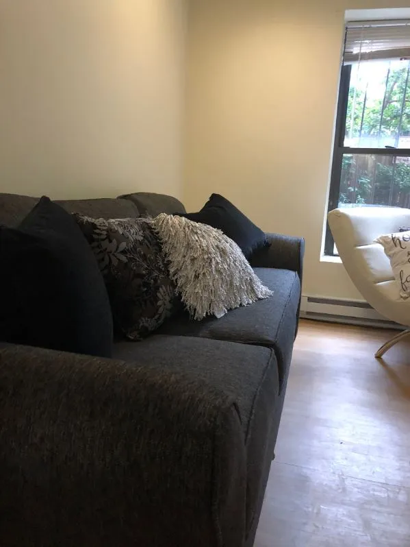 90 Saint Botolph St, Back Bay