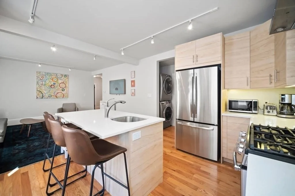 334 Highland, Davis Square