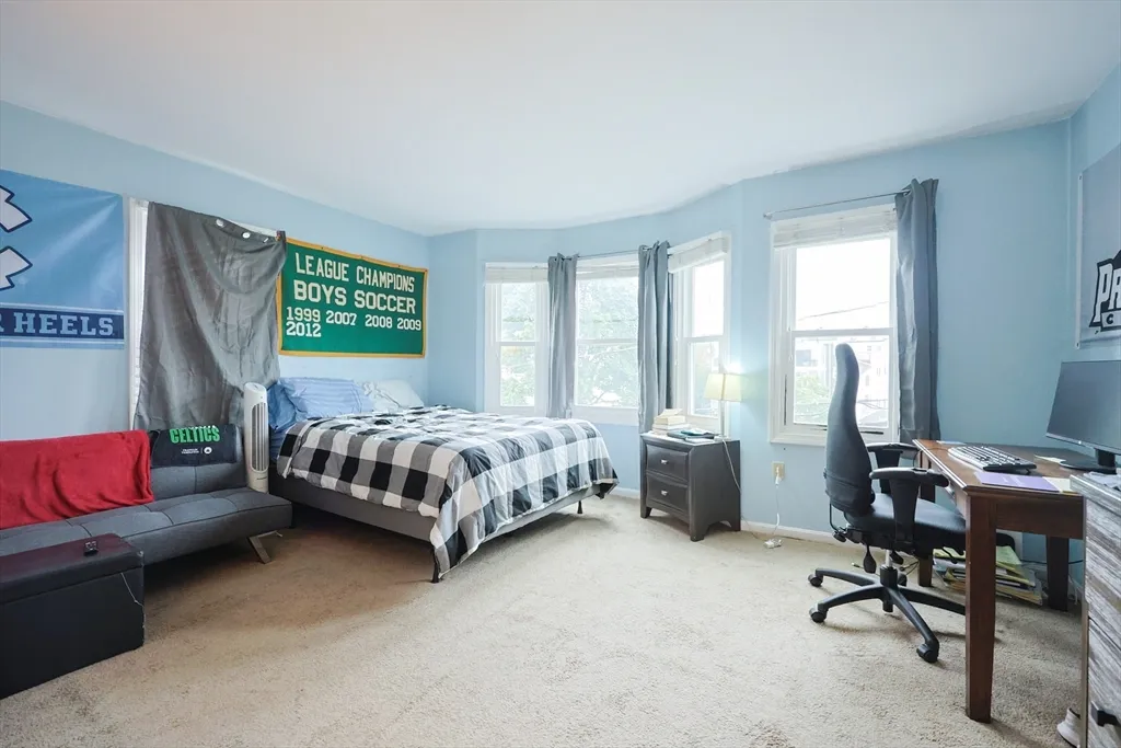 205 West Sixth St, South Boston