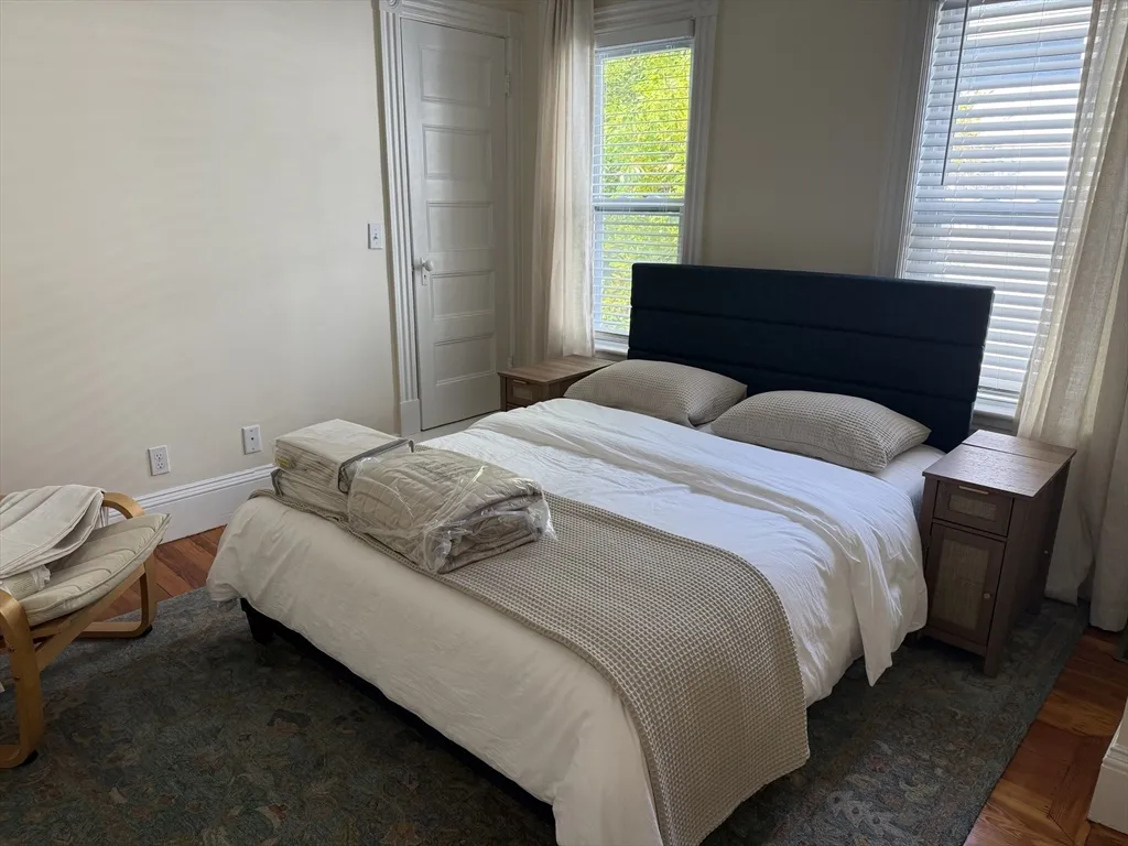 99 Fayerweather, West Cambridge