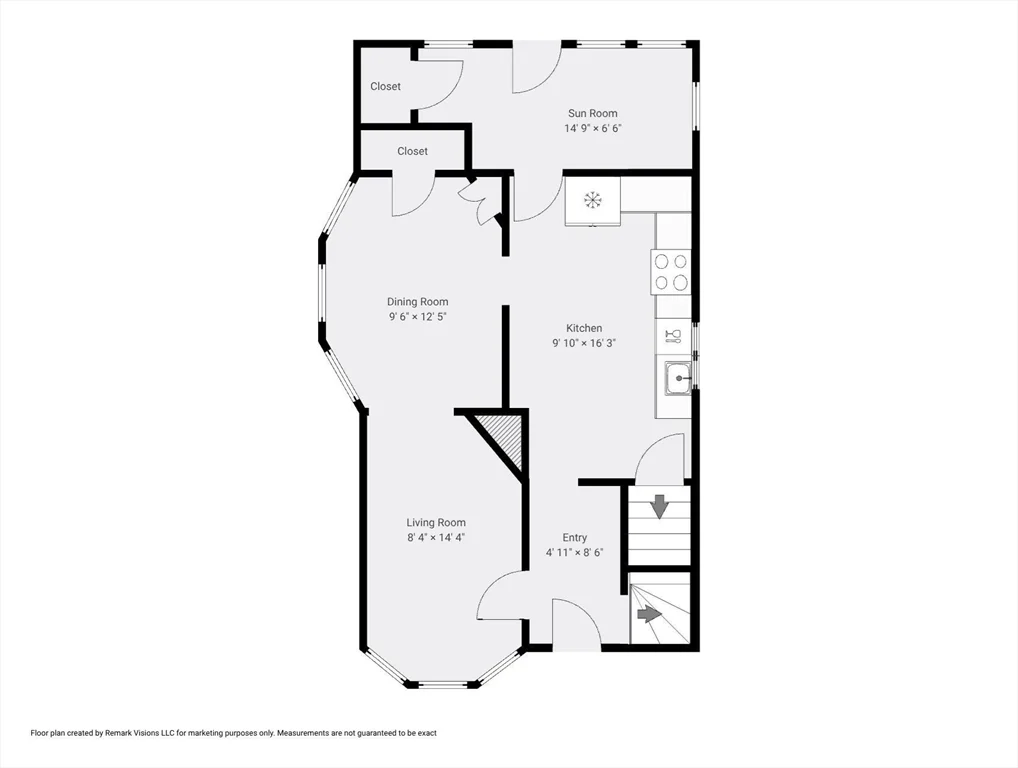 133 Winthrop St, Medford