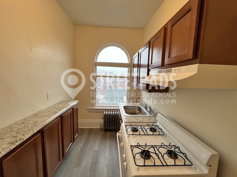 2 Ware St, Mid-Cambridge