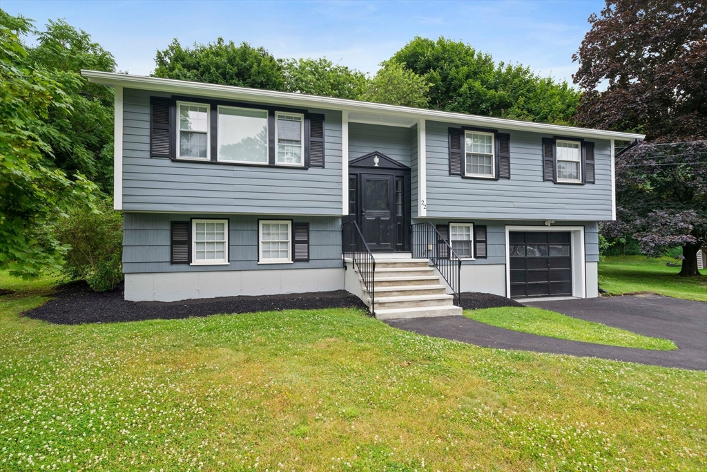 22 Redman Rd, Canton