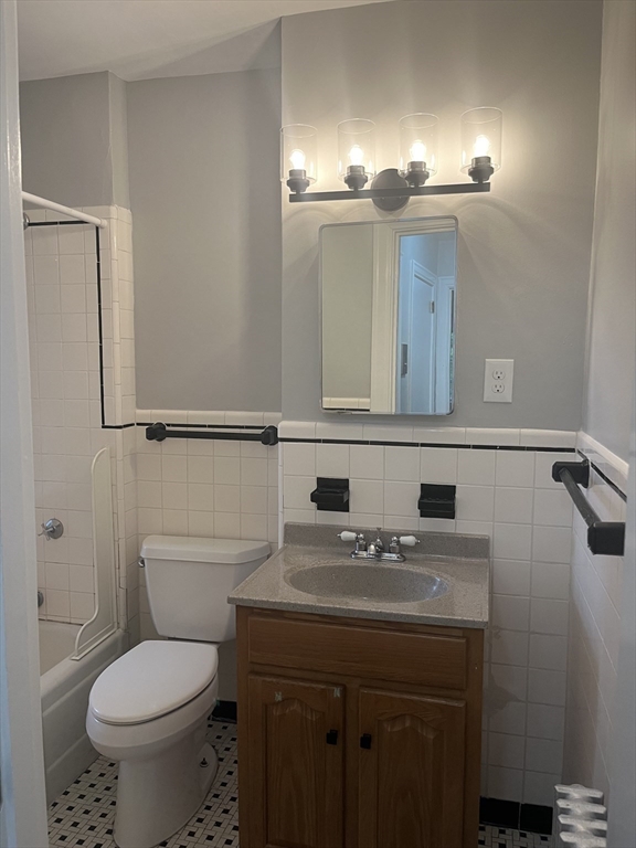 36 Highland Ave, Inman Square