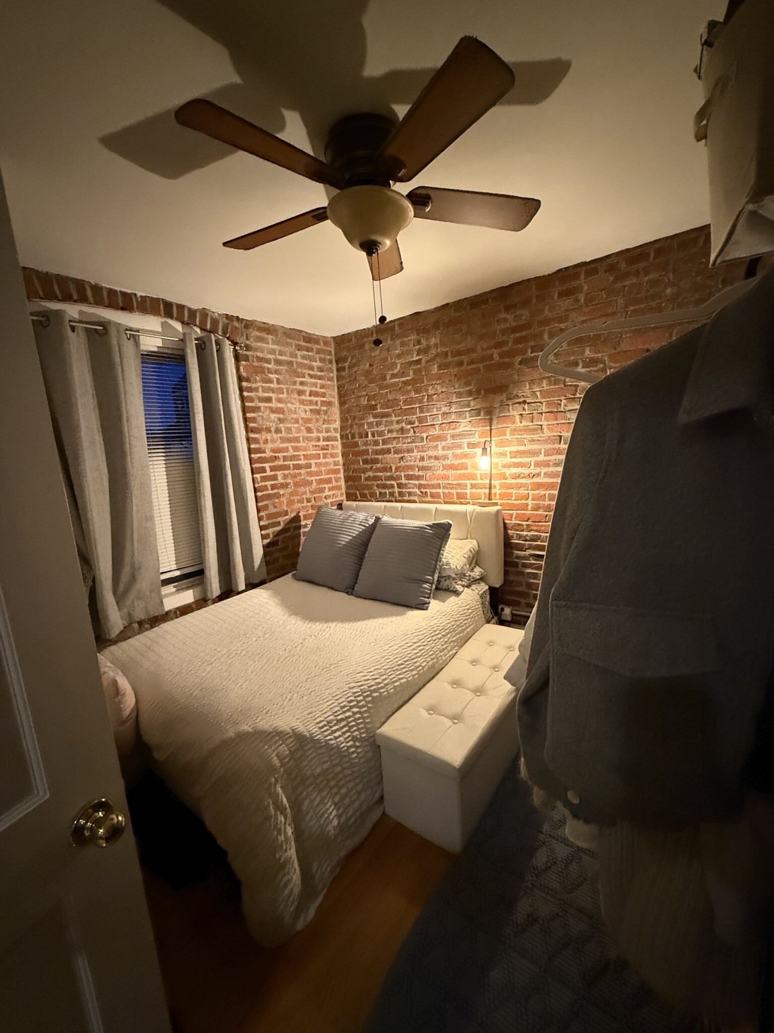 28 Fleet St, North End