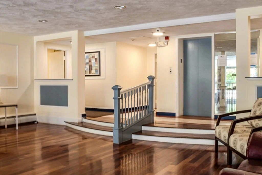 50 Green, Coolidge Corner