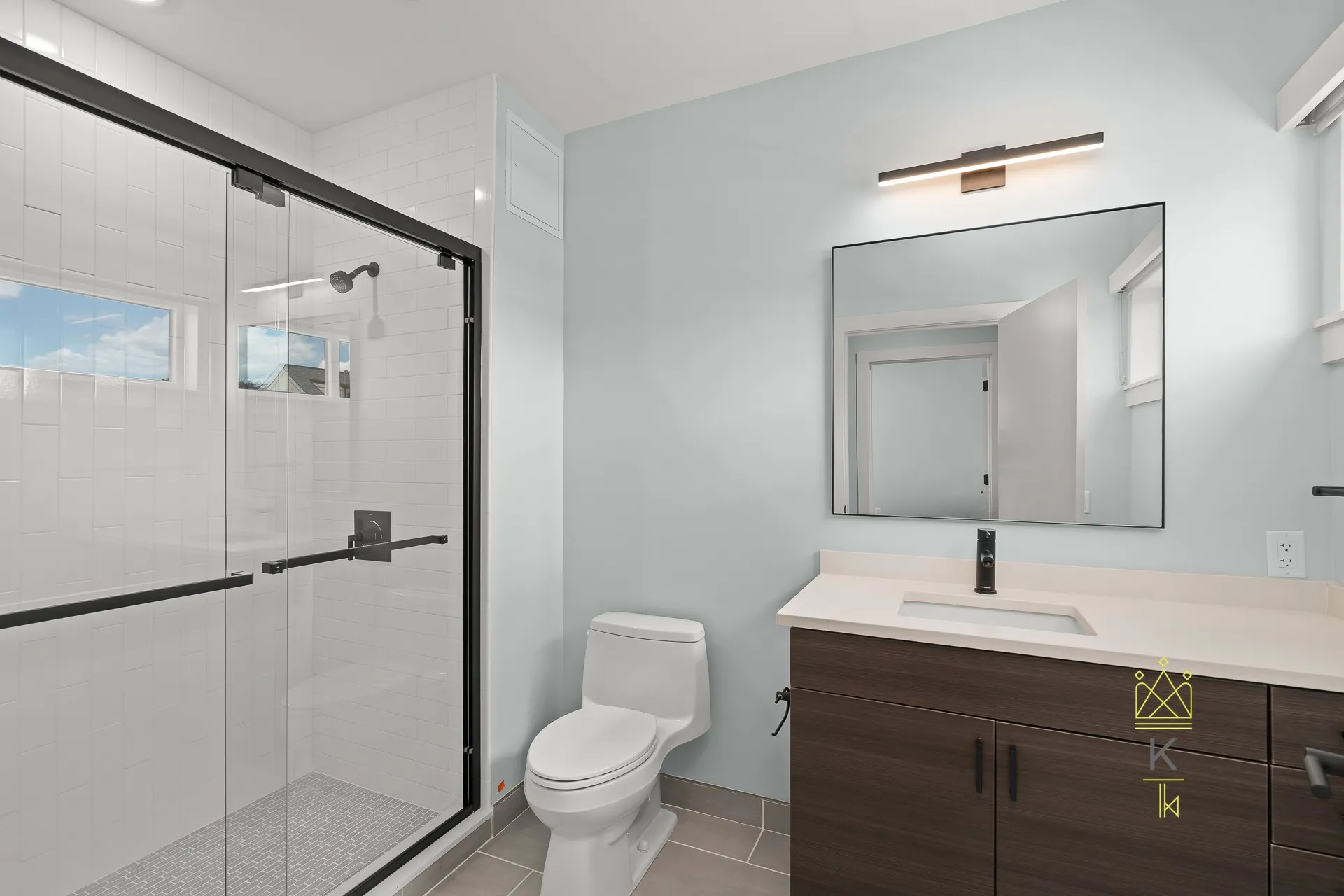 54 Auburn St, Coolidge Corner