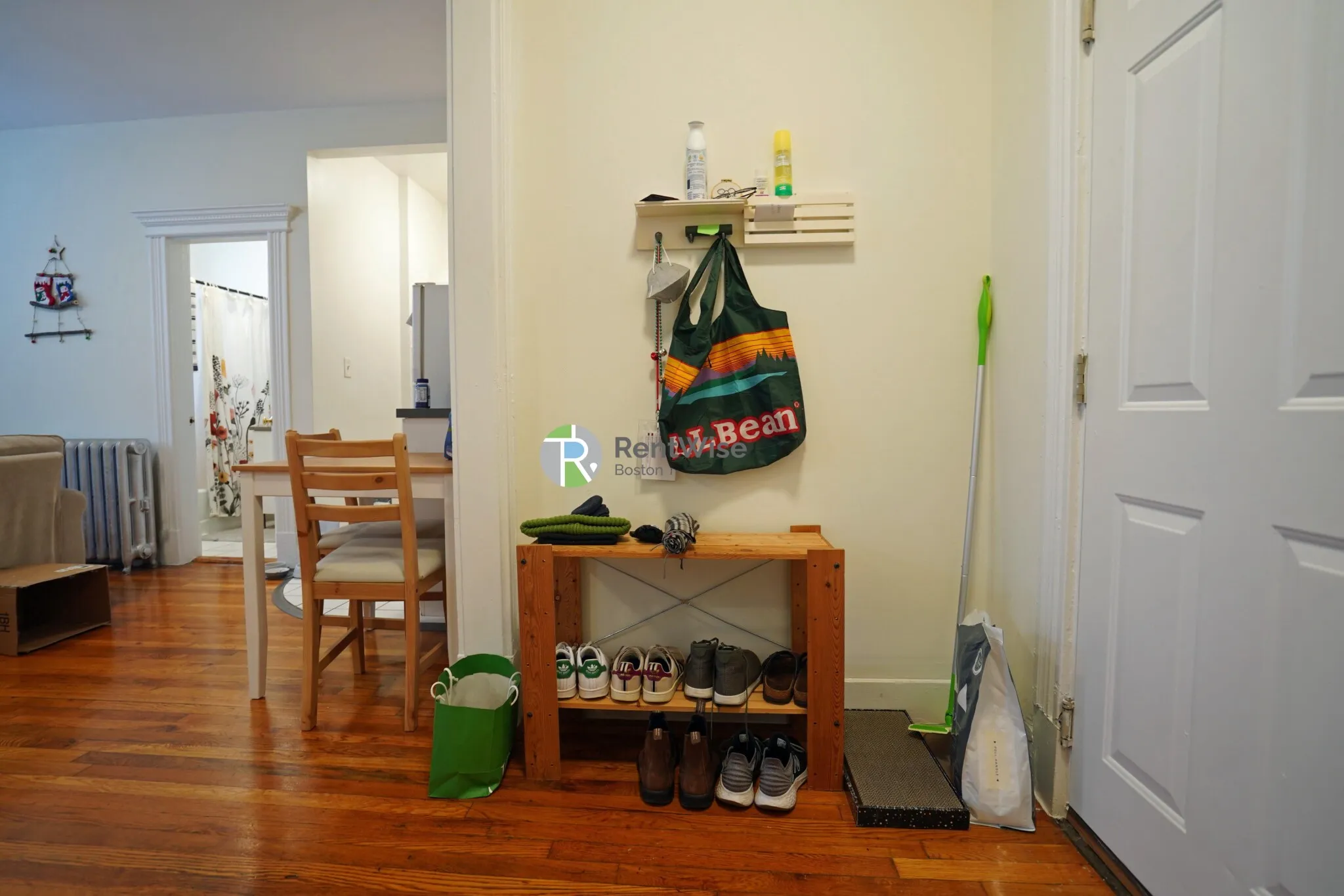 1302 Commonwealth Ave, Allston