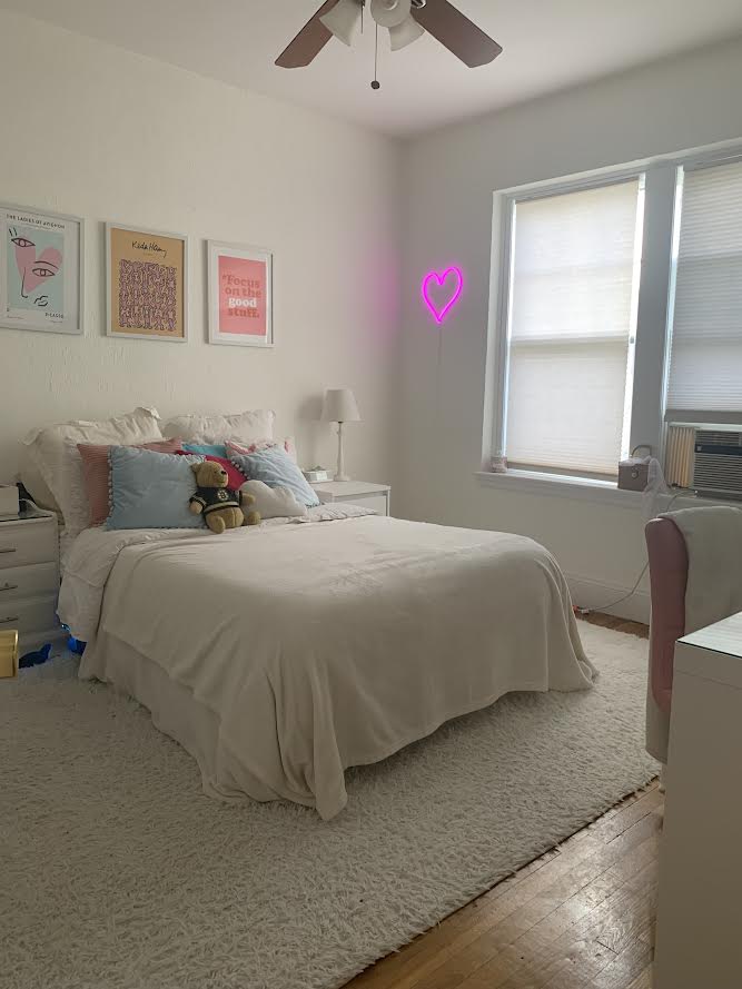 1 bed, 1 bath apartment for rent at 116 Englewood Ave Unit 44, Brighton — photo 4 of 6