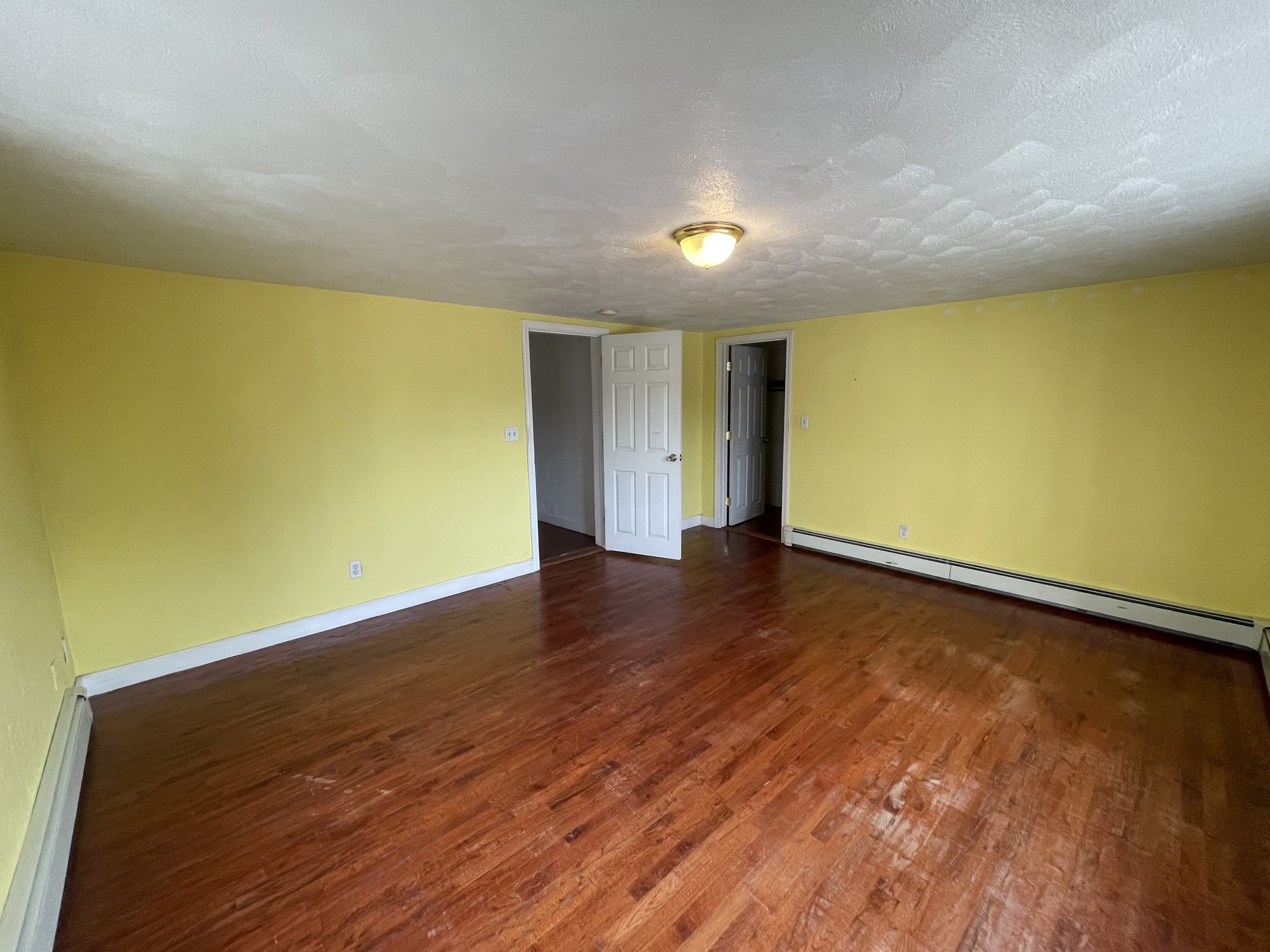2 bed, 1 bath apartment for rent at 30 Murdock St Unit 2, Ball Square — photo 6 of 10