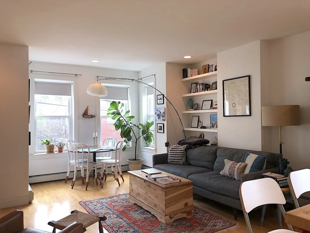105 Gore St, East Cambridge