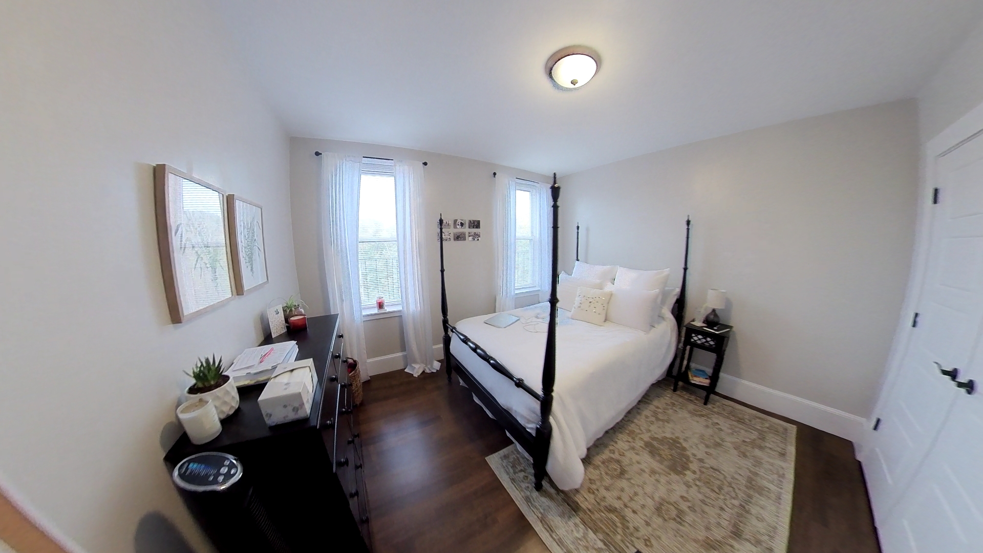3 bed, 2 bath apartment for rent at 1415 Commonwealth Unit 503, Brighton — photo 4 of 7