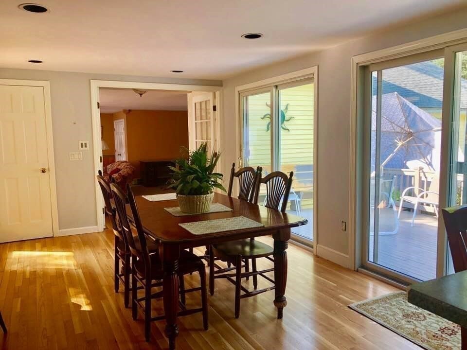 27 High St, Pembroke