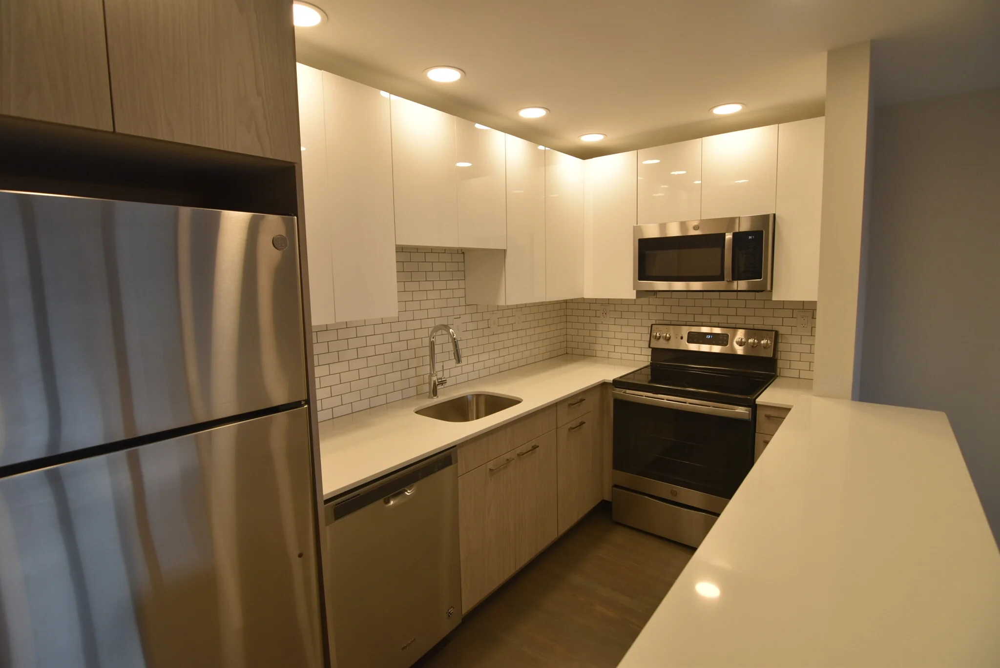 100 Jersey St, Fenway