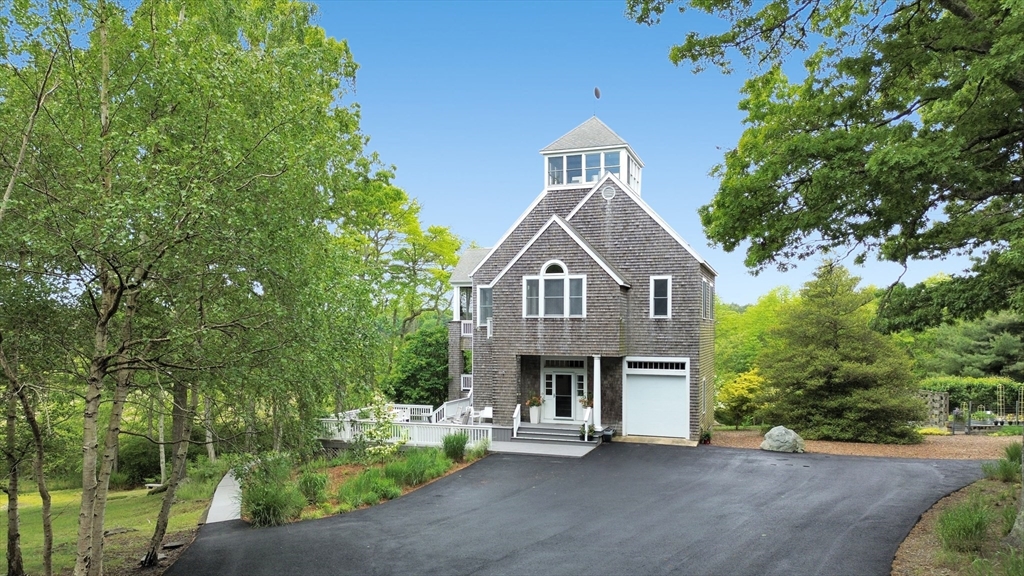 17 Bourne Point Rd, Wareham