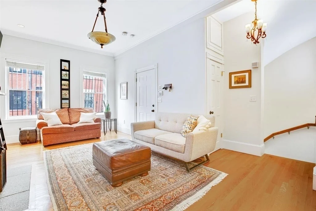 5 Bond St, South End