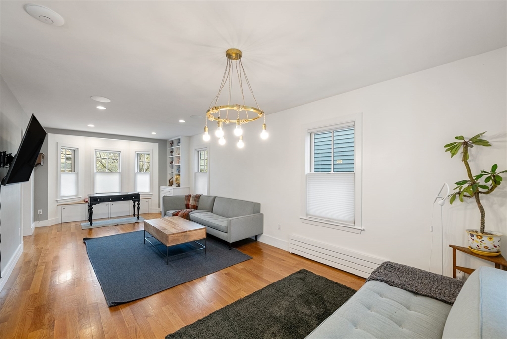 14 Hubbard Ave, Cambridge