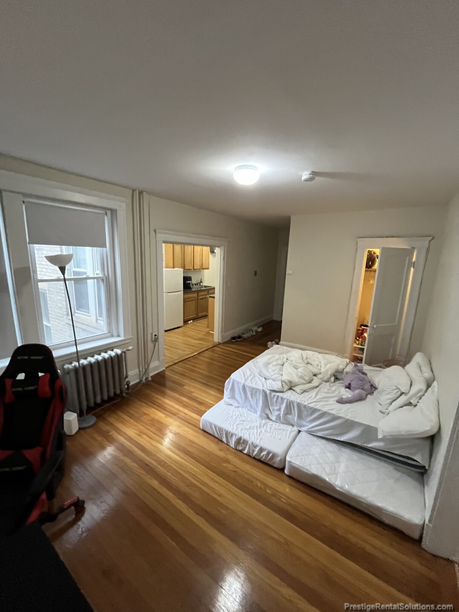 19 Boylston Pl, Downtown