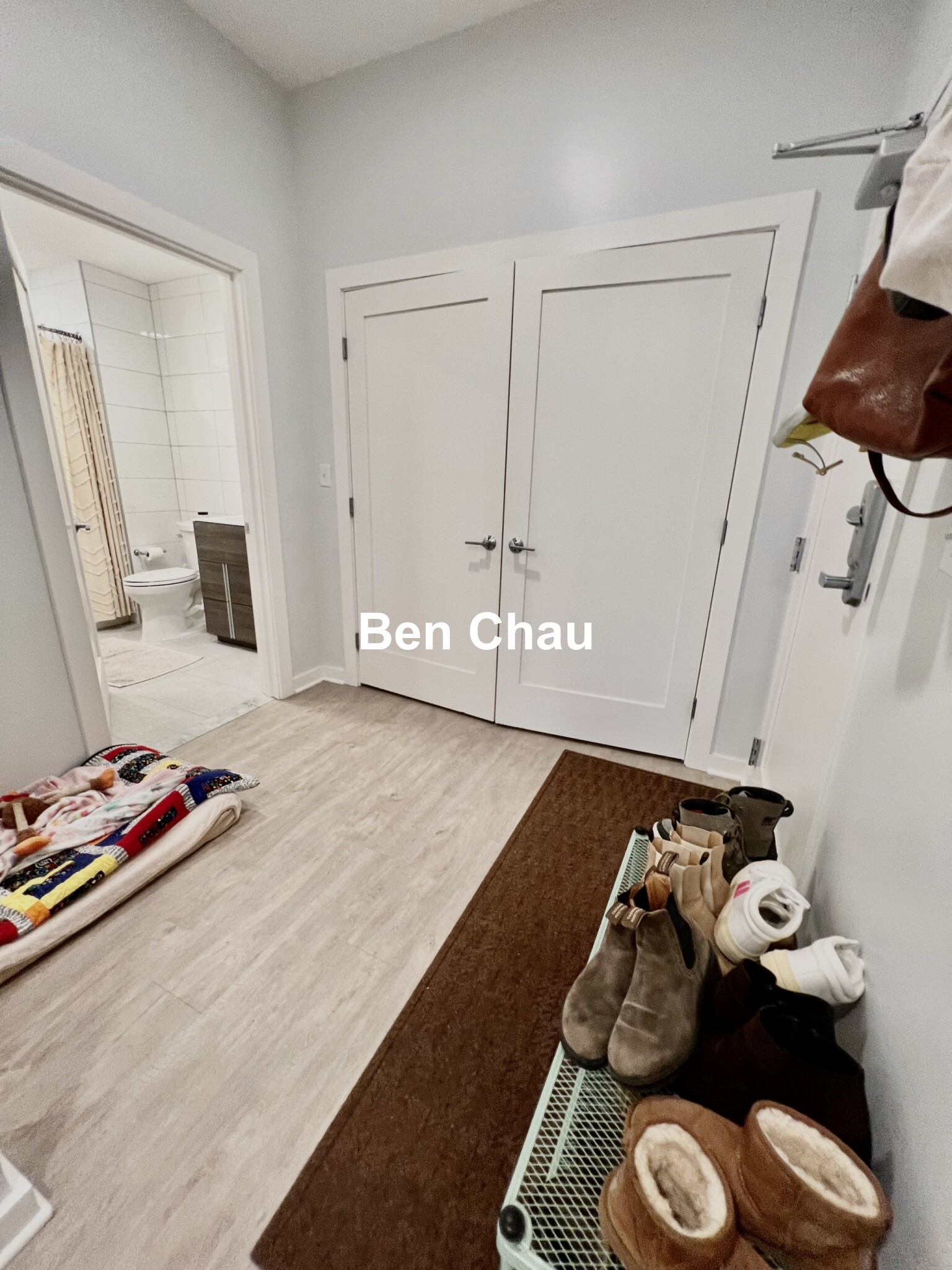 14 Ward St, Ward Two