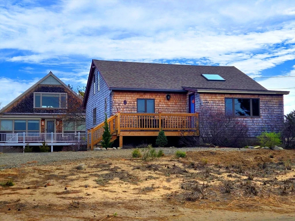 11 Sunset Dr, Plum Island