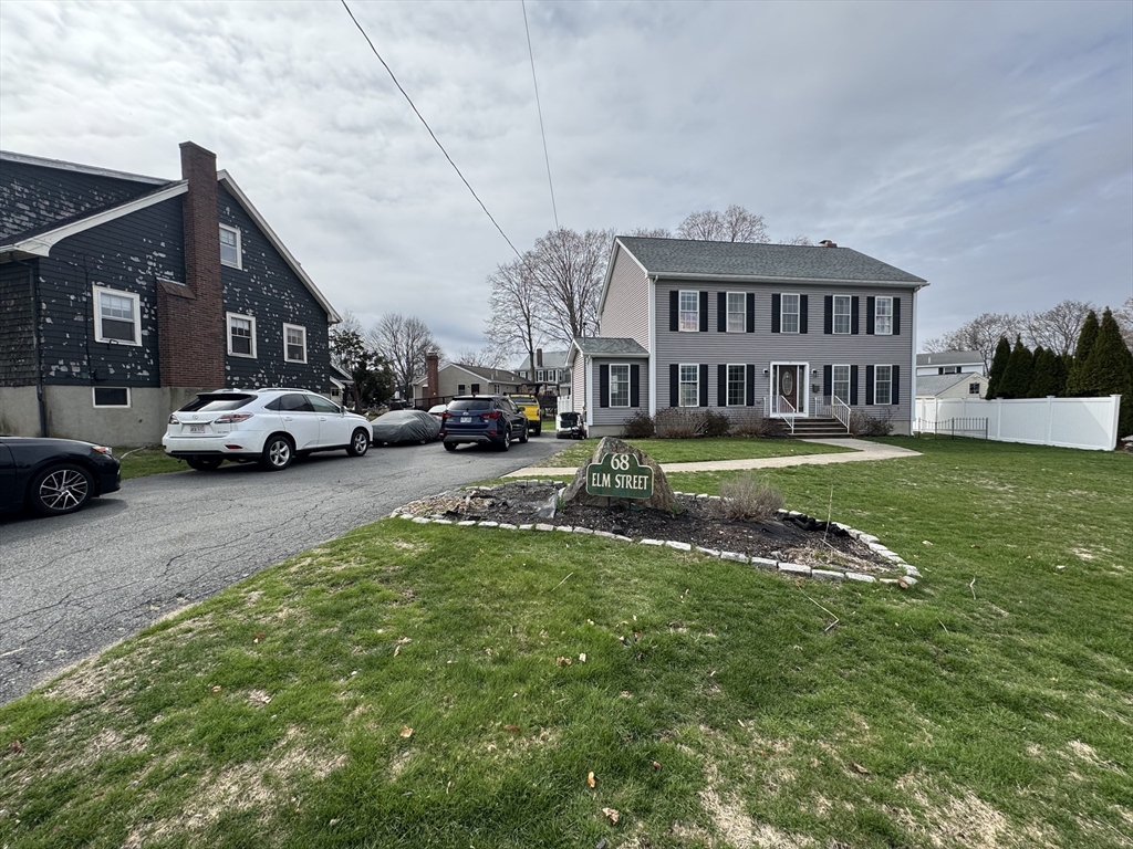 68 Elm St, Woburn
