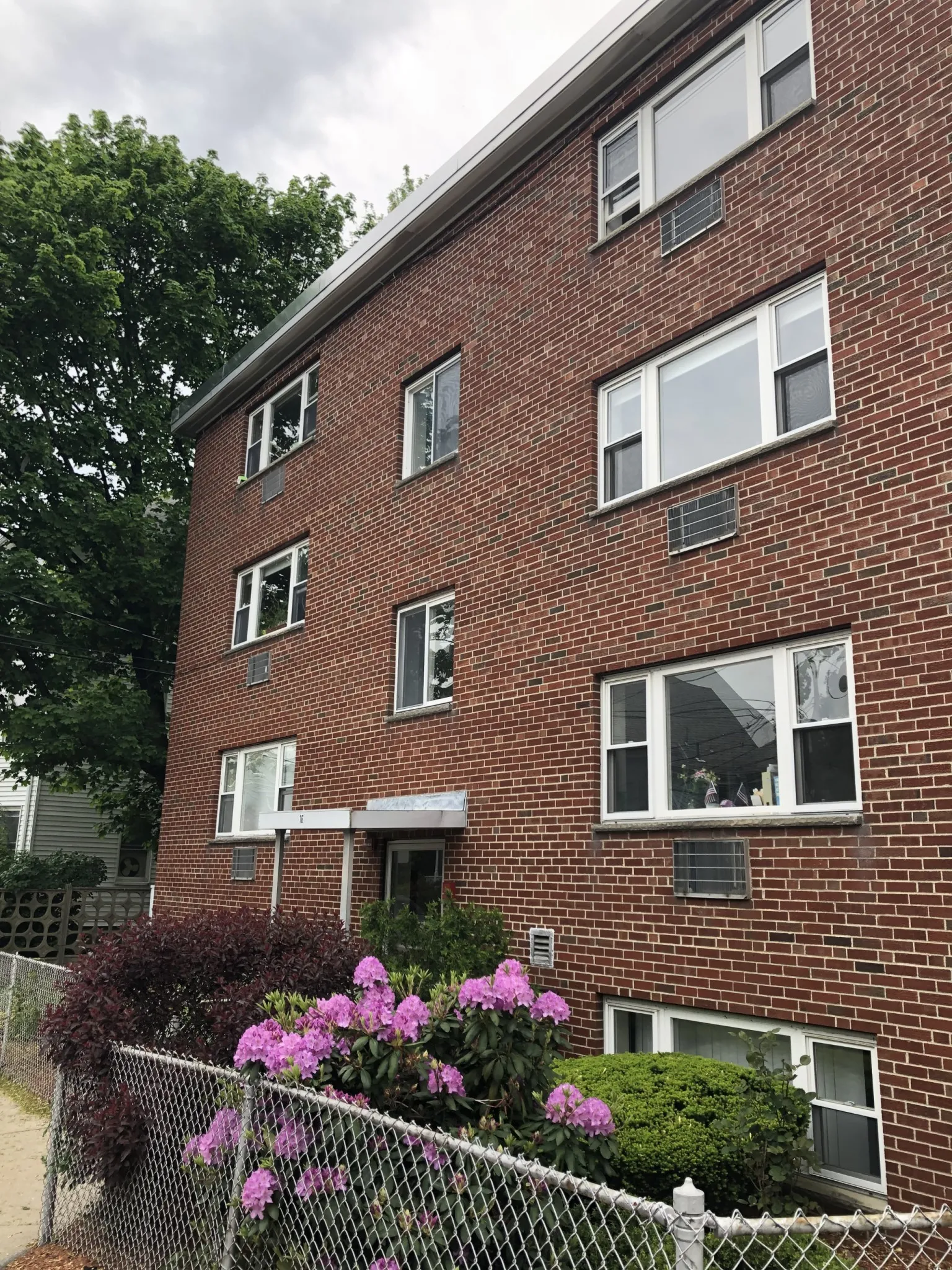 16 Westford St, Allston