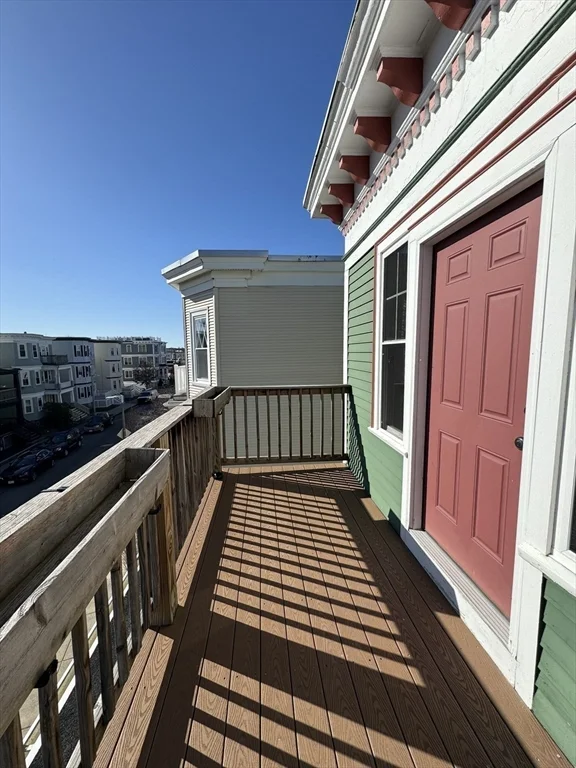 32 Roseclair St, Dorchester