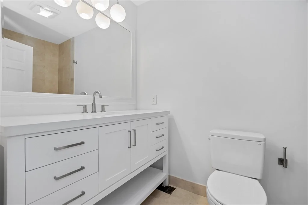 131 Warren Ave, South End