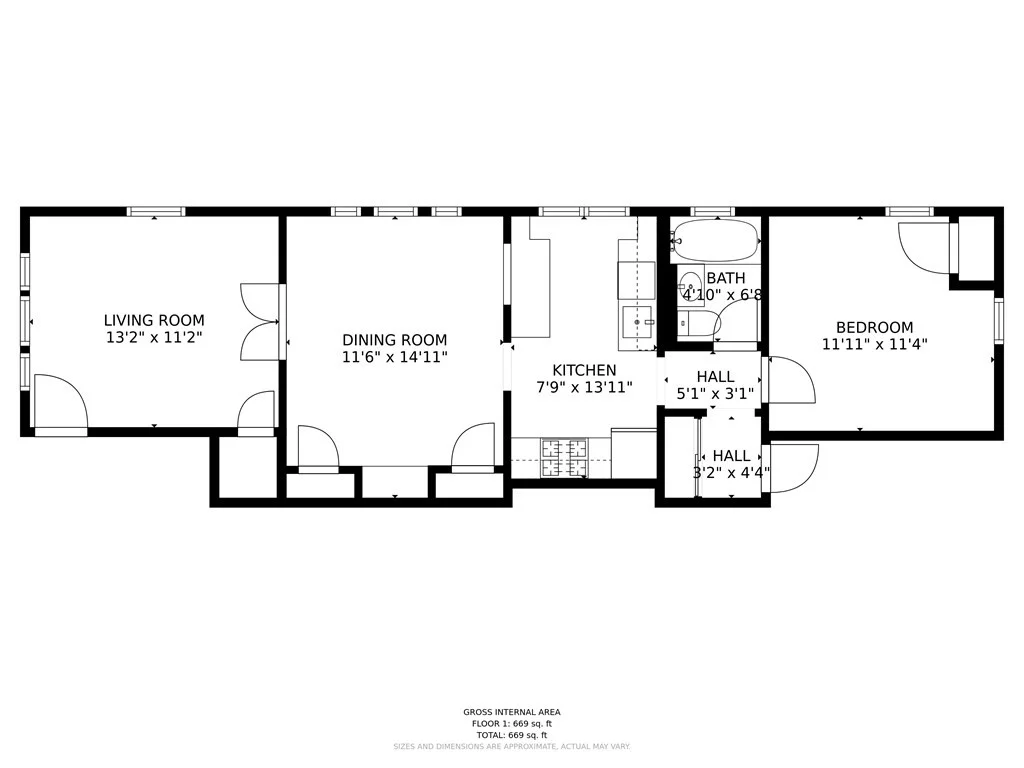 304 Lamartine, Jamaica Plain