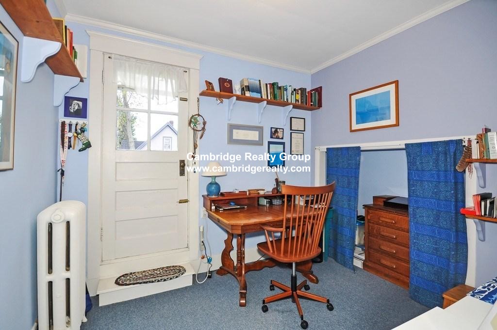 16 Chetwynd Rd, West Somerville