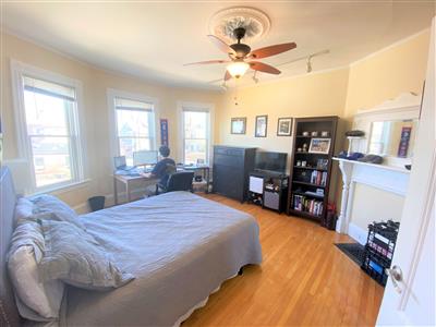 174 Elm St, North Cambridge