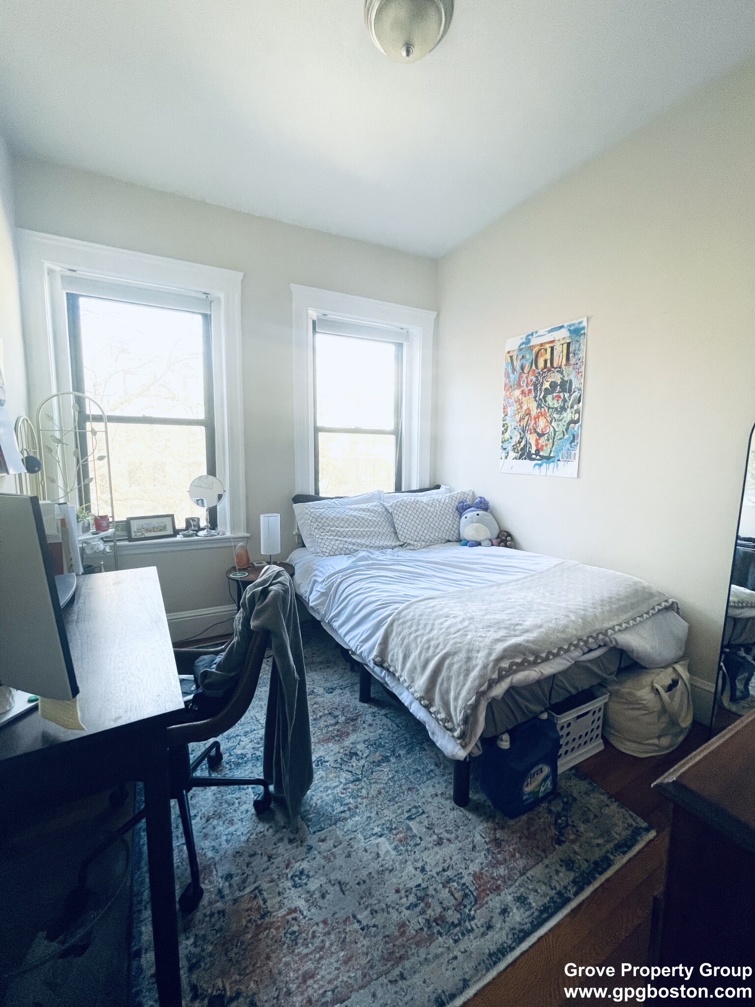 4 Fountain Pl, North End