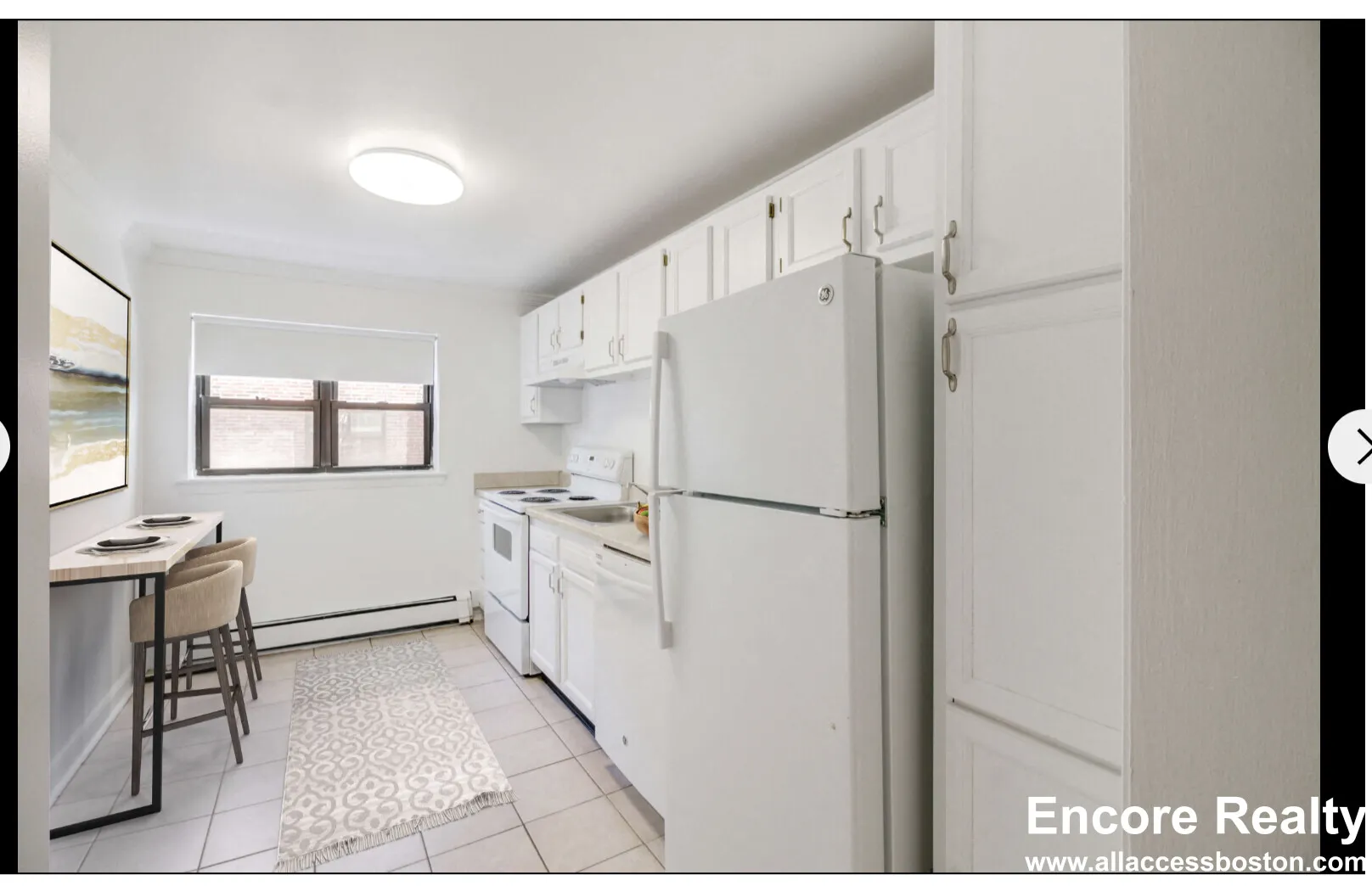 46 Harvard Ave, Harvard Avenue